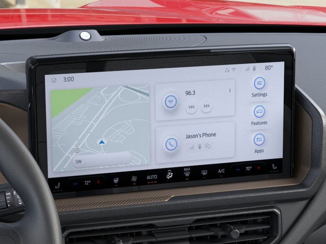 Ford Bronco Sport Vehicle Image 14