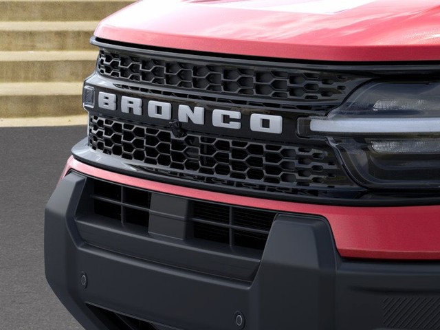 Ford Bronco Sport Vehicle Image 17