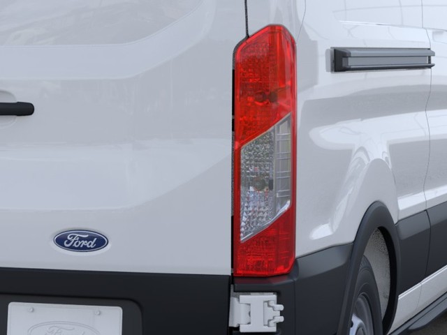 Ford Transit Cargo Van Vehicle Full-screen Gallery Image 21