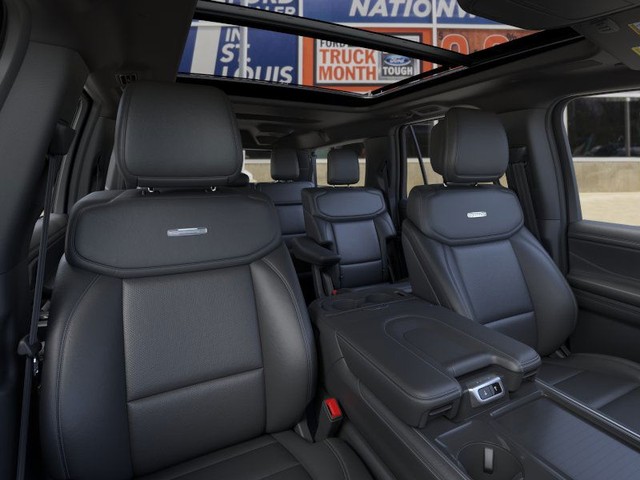 Ford Expedition Max Vehicle Image 10