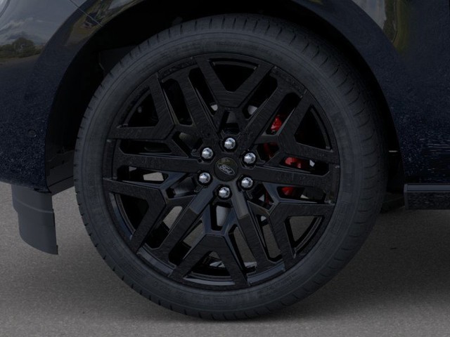 Ford Expedition Max Vehicle Image 19