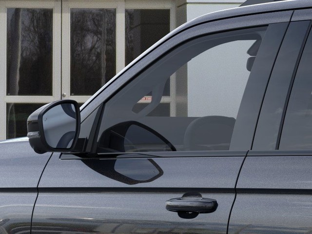 Ford Expedition Max Vehicle Image 20