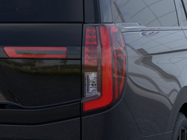 Ford Expedition Max Vehicle Image 21