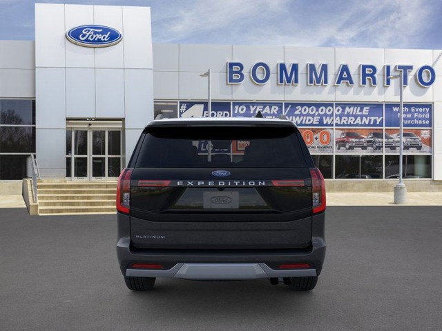 Ford Expedition Vehicle Image 05