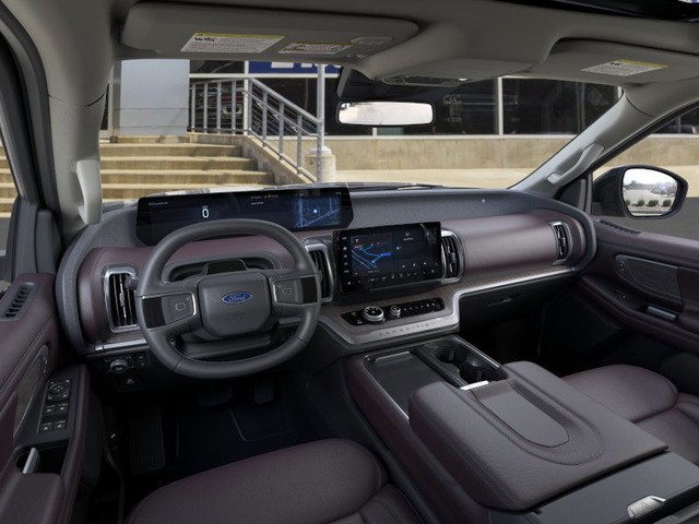 Ford Expedition Vehicle Image 09