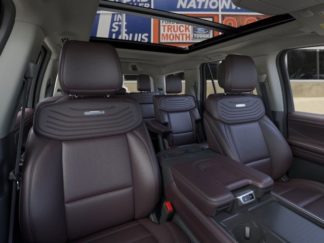 Ford Expedition Vehicle Image 10