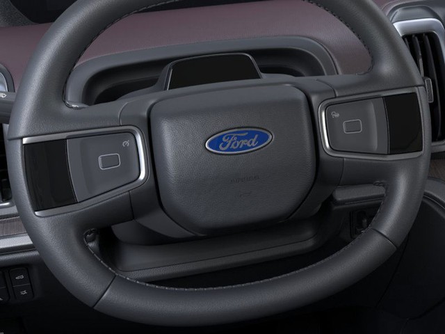 Ford Expedition Vehicle Image 12