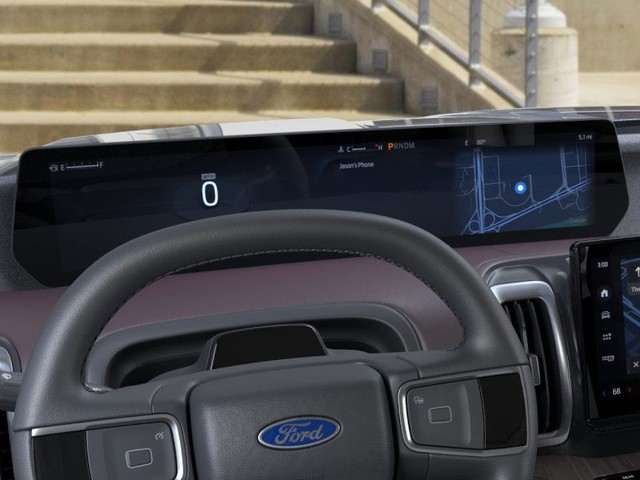 Ford Expedition Vehicle Image 13