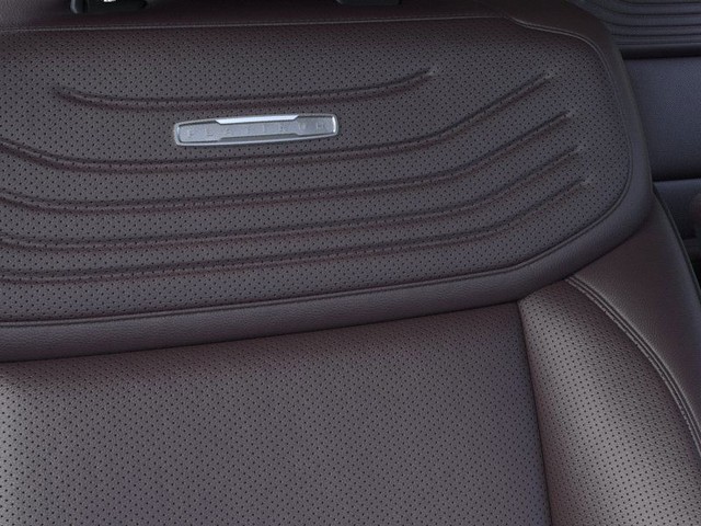 Ford Expedition Vehicle Image 16