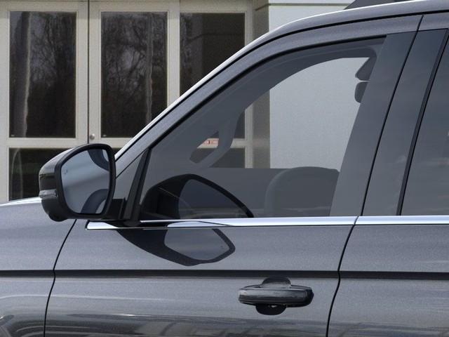 Ford Expedition Vehicle Image 20