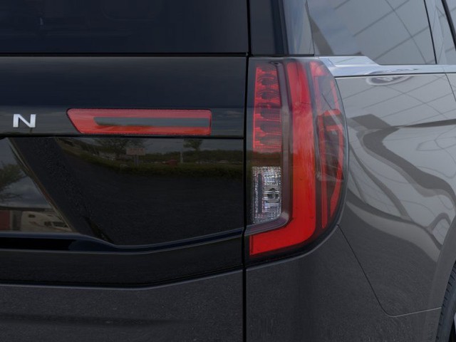 Ford Expedition Vehicle Image 21