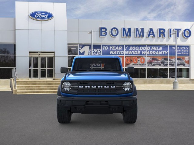 Ford Bronco Vehicle Image 06