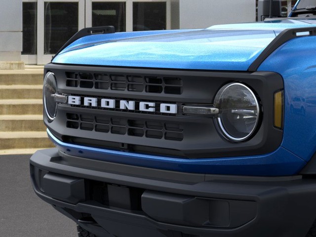 Ford Bronco Vehicle Image 19