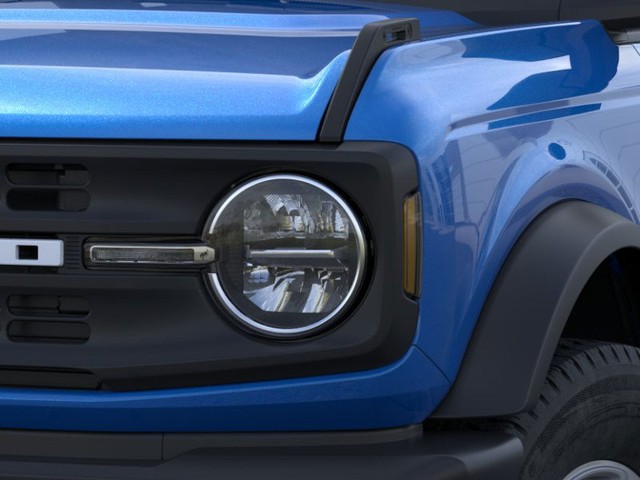 Ford Bronco Vehicle Image 20