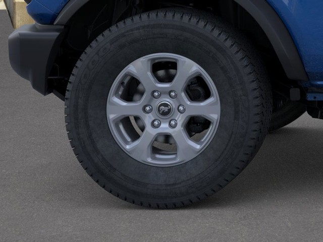Ford Bronco Vehicle Image 21