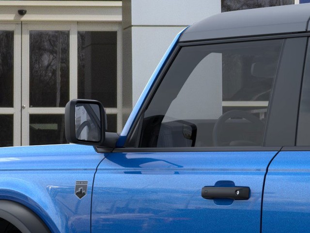 Ford Bronco Vehicle Image 22