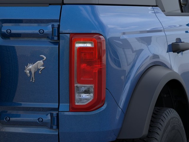 Ford Bronco Vehicle Image 23