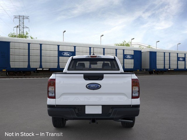Ford Ranger Vehicle Image 05