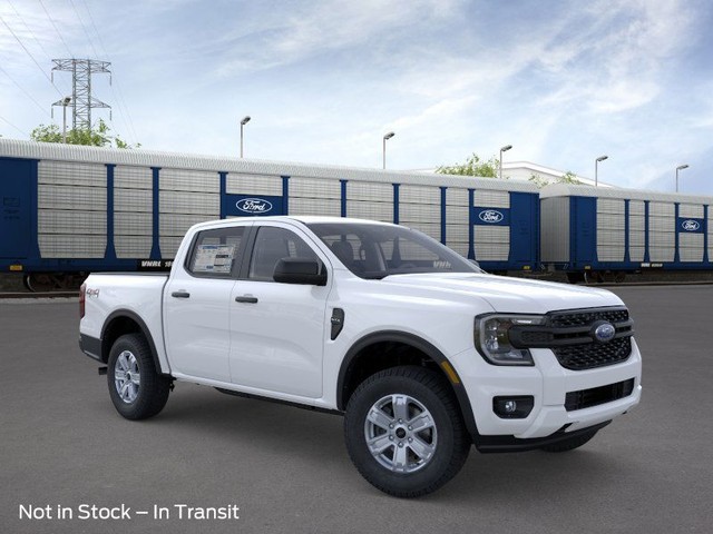 Ford Ranger Vehicle Image 07