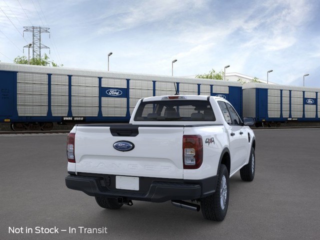 Ford Ranger Vehicle Image 08