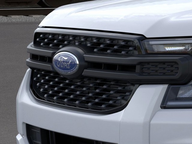 Ford Ranger Vehicle Image 17