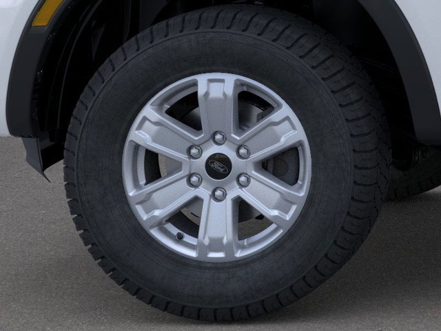 Ford Ranger Vehicle Image 19