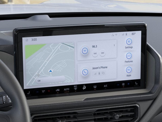 Ford Bronco Sport Vehicle Image 14