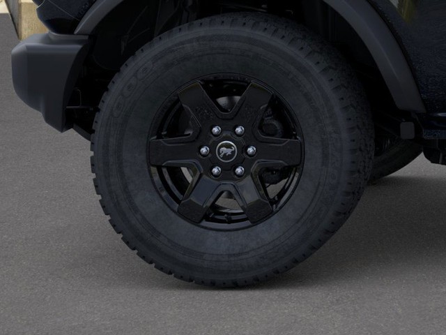 Ford Bronco Vehicle Image 21