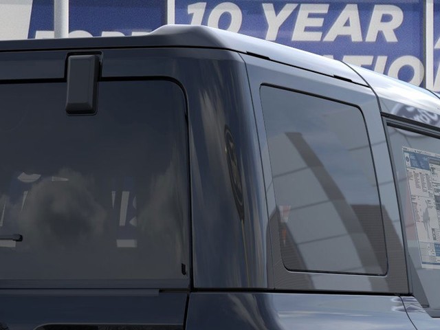 Ford Bronco Vehicle Image 25