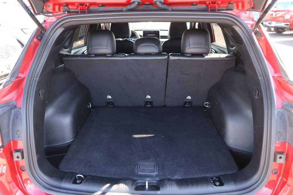 Jeep Compass Vehicle Full-screen Gallery Image 7