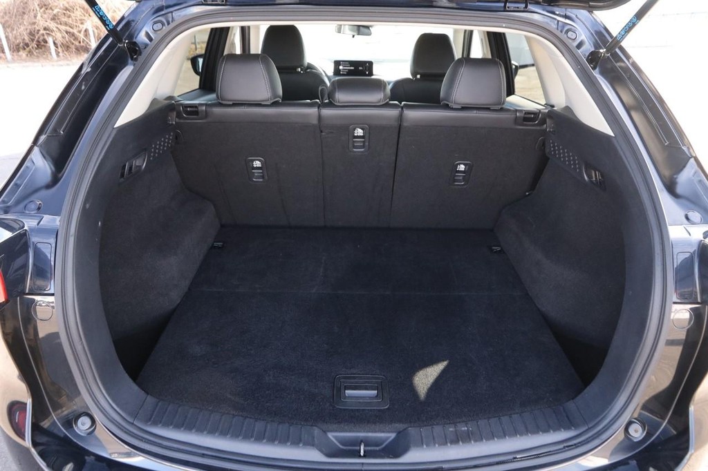 Mazda CX-5 Vehicle Image 06