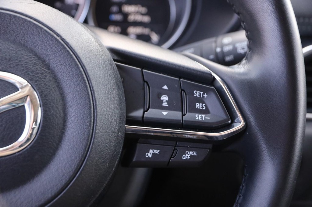 Mazda CX-5 Vehicle Image 11