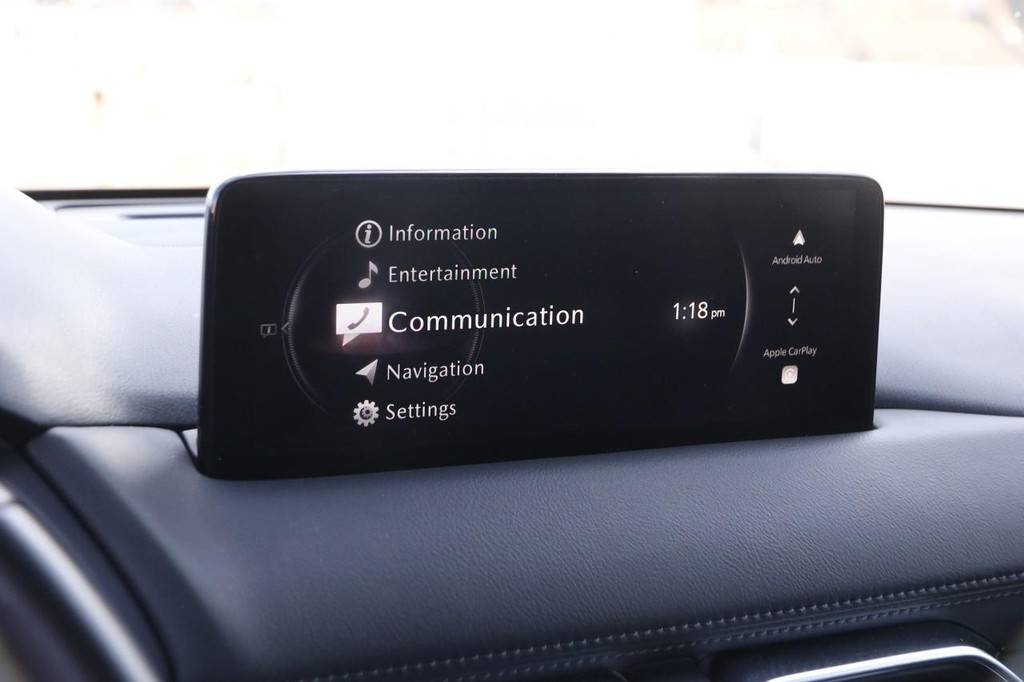 Mazda CX-5 Vehicle Image 14