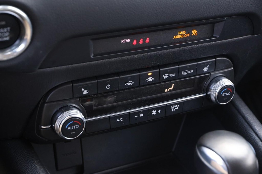 Mazda CX-5 Vehicle Image 16