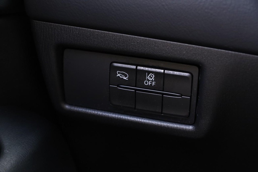 Mazda CX-5 Vehicle Image 18