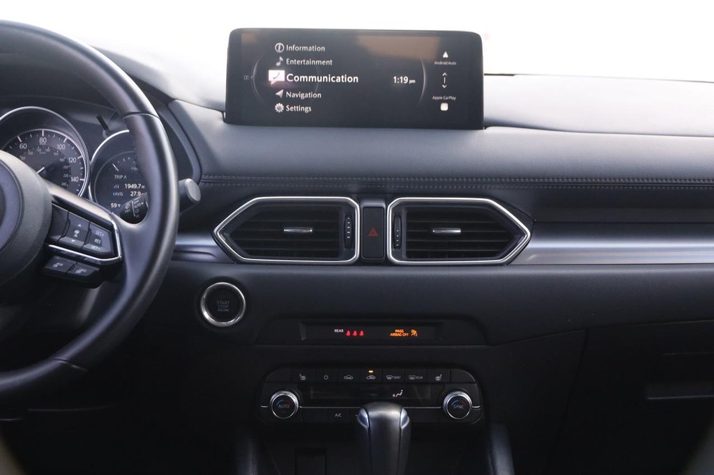 Mazda CX-5 Vehicle Image 22