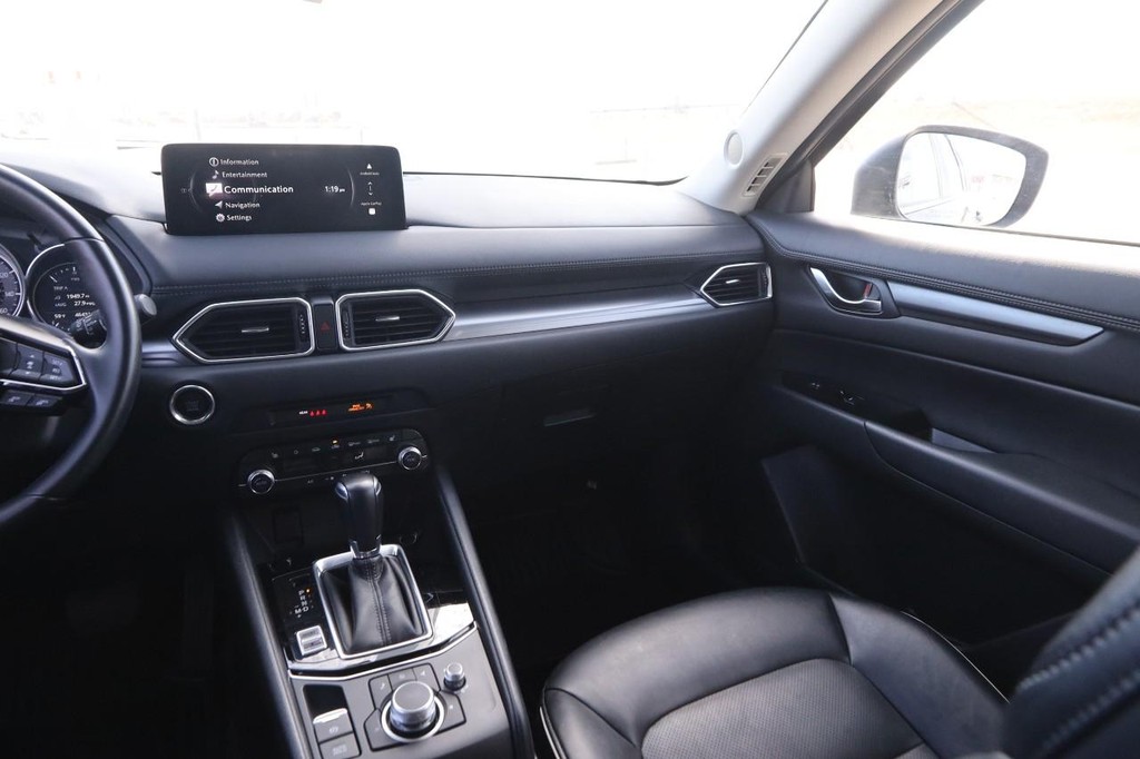 Mazda CX-5 Vehicle Image 23