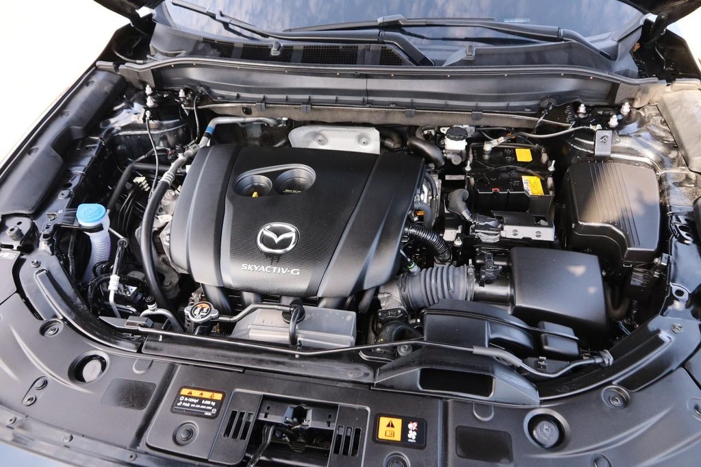 Mazda CX-5 Vehicle Image 25