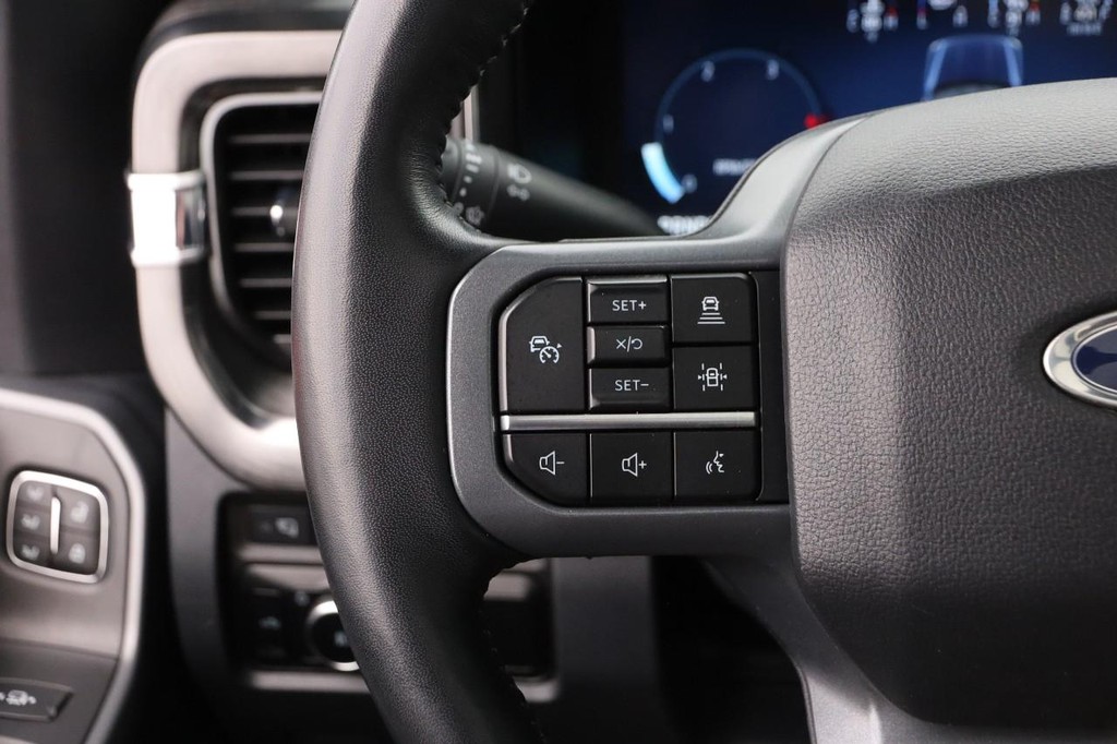 Ford Super Duty F-350 SRW Vehicle Image 12