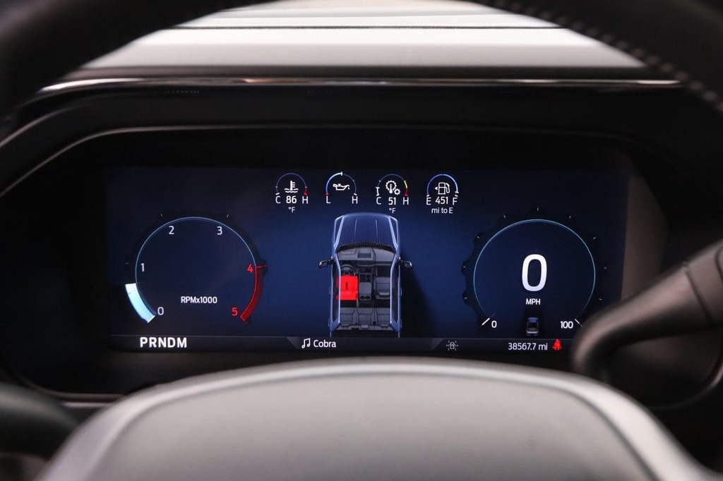 Ford Super Duty F-350 SRW Vehicle Image 14