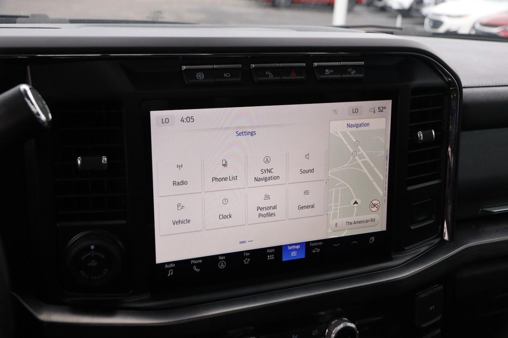 Ford Super Duty F-350 SRW Vehicle Image 17