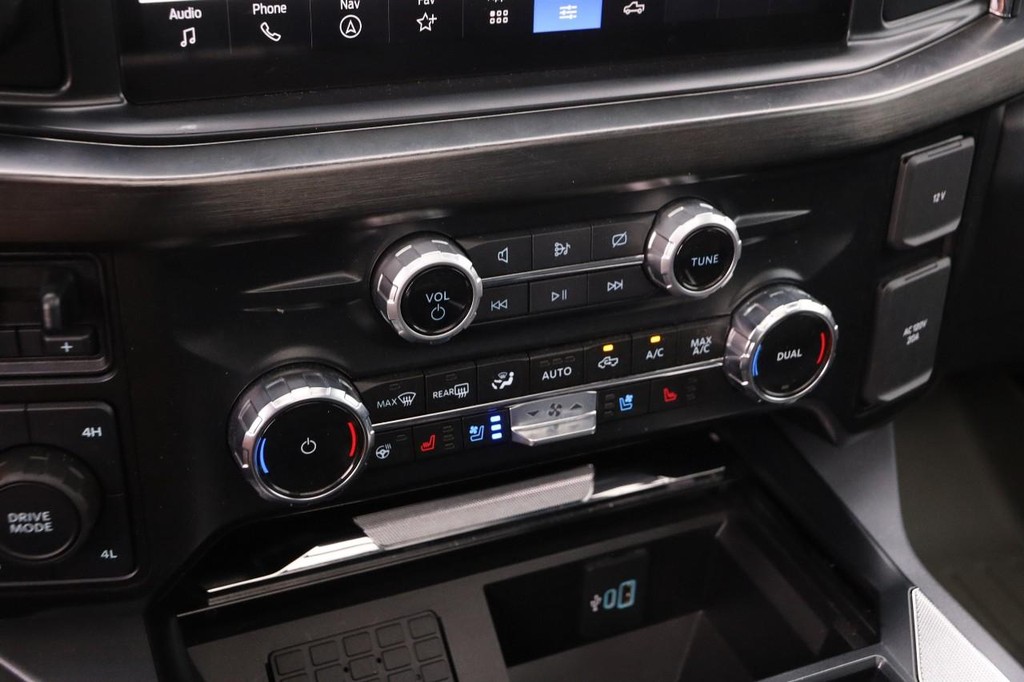 Ford Super Duty F-350 SRW Vehicle Image 19