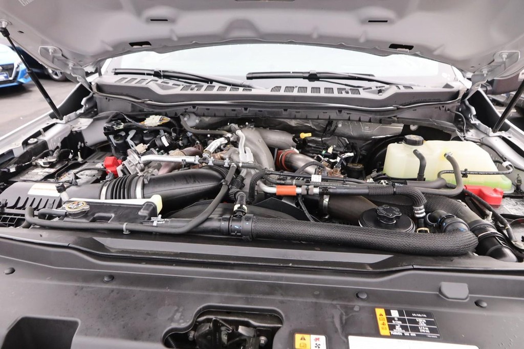 Ford Super Duty F-350 SRW Vehicle Image 28