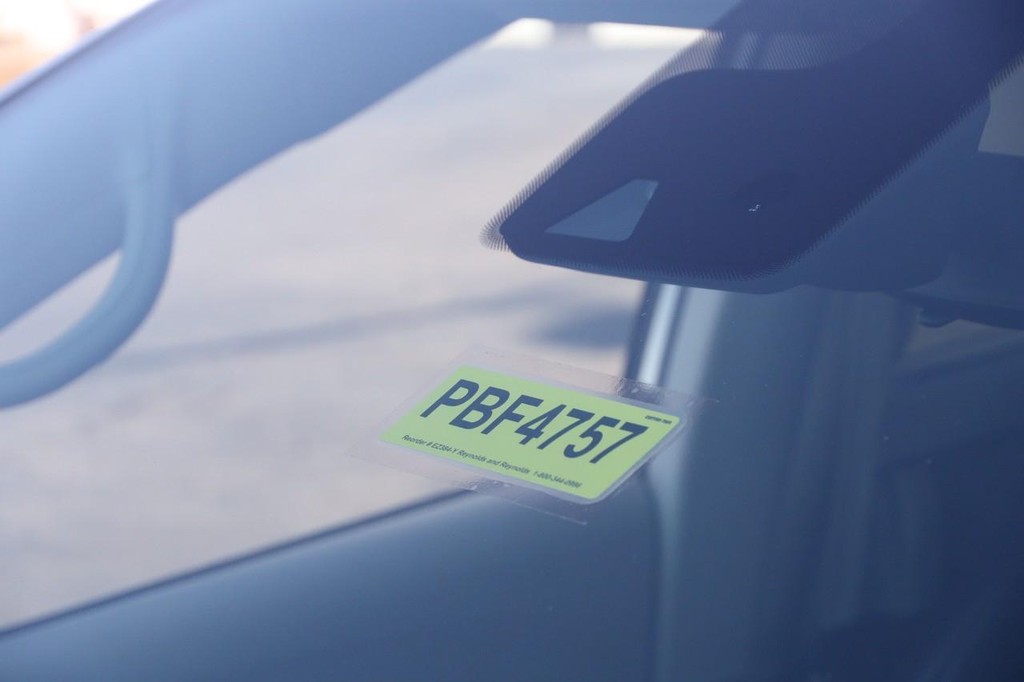 Chrysler Pacifica Vehicle Image 29