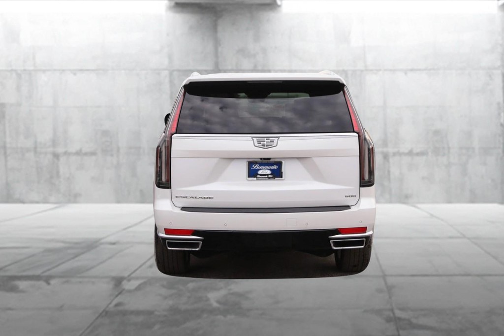 Cadillac Escalade ESV Vehicle Image 06