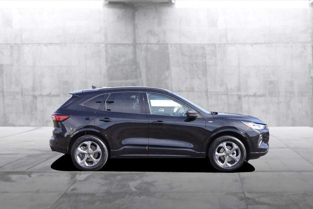 Ford Escape Vehicle Image 05