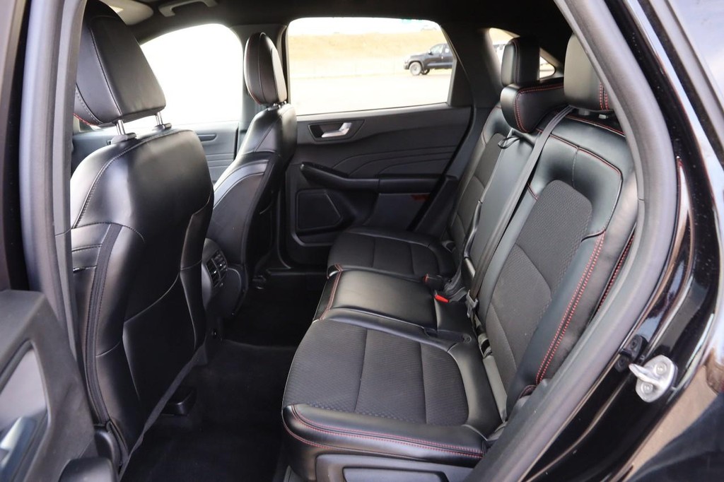 Ford Escape Vehicle Image 10