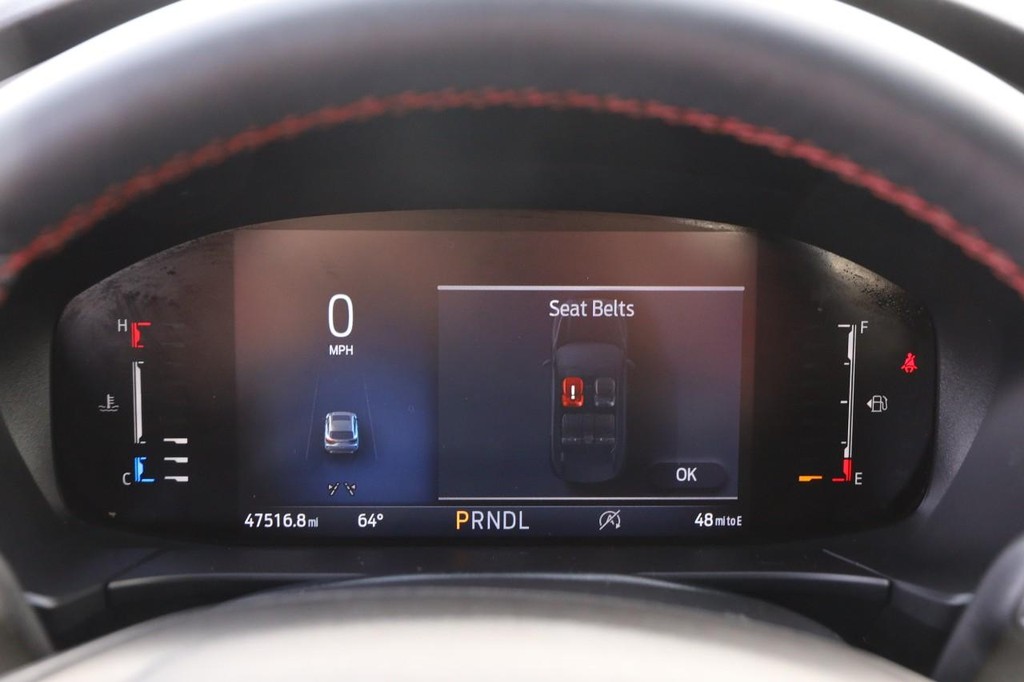 Ford Escape Vehicle Image 14