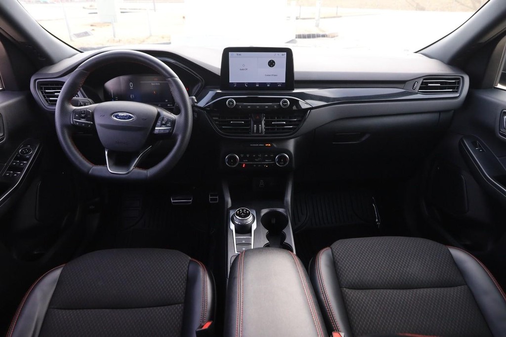 Ford Escape Vehicle Image 21