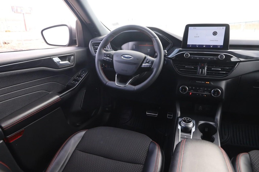 Ford Escape Vehicle Image 22